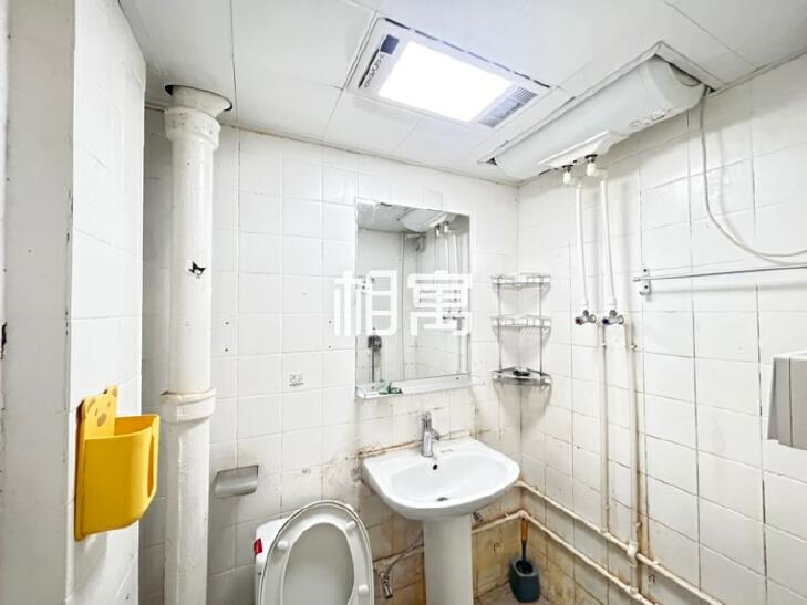 整租·新村三里