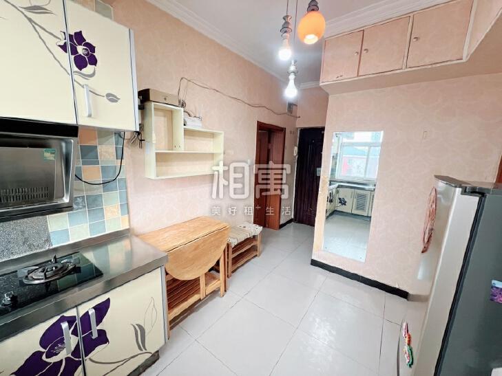 整租·苏州街77号院