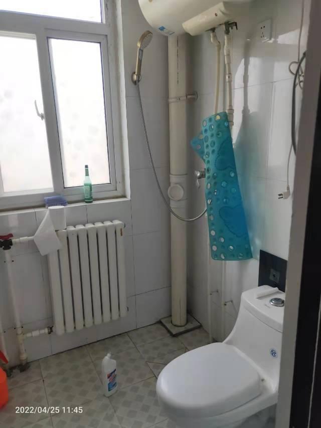 整租·和福祥佳苑