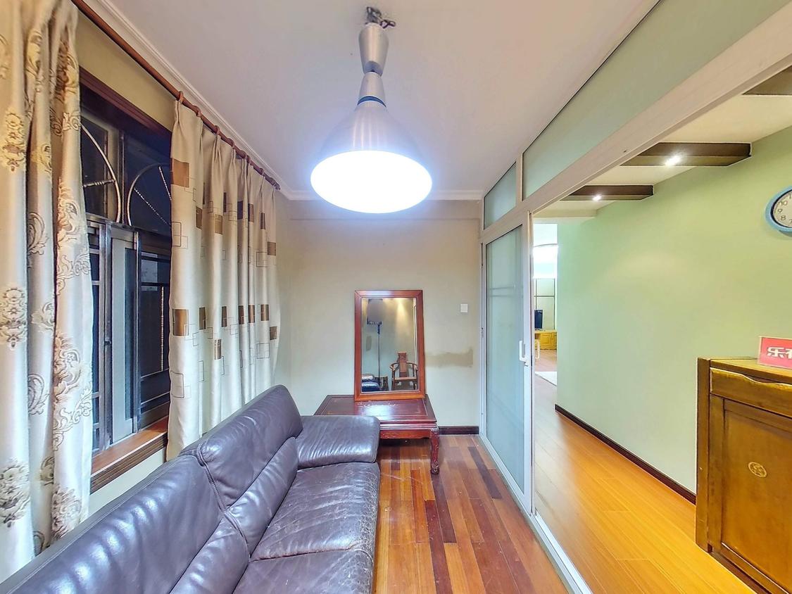 整租·景鹏大厦