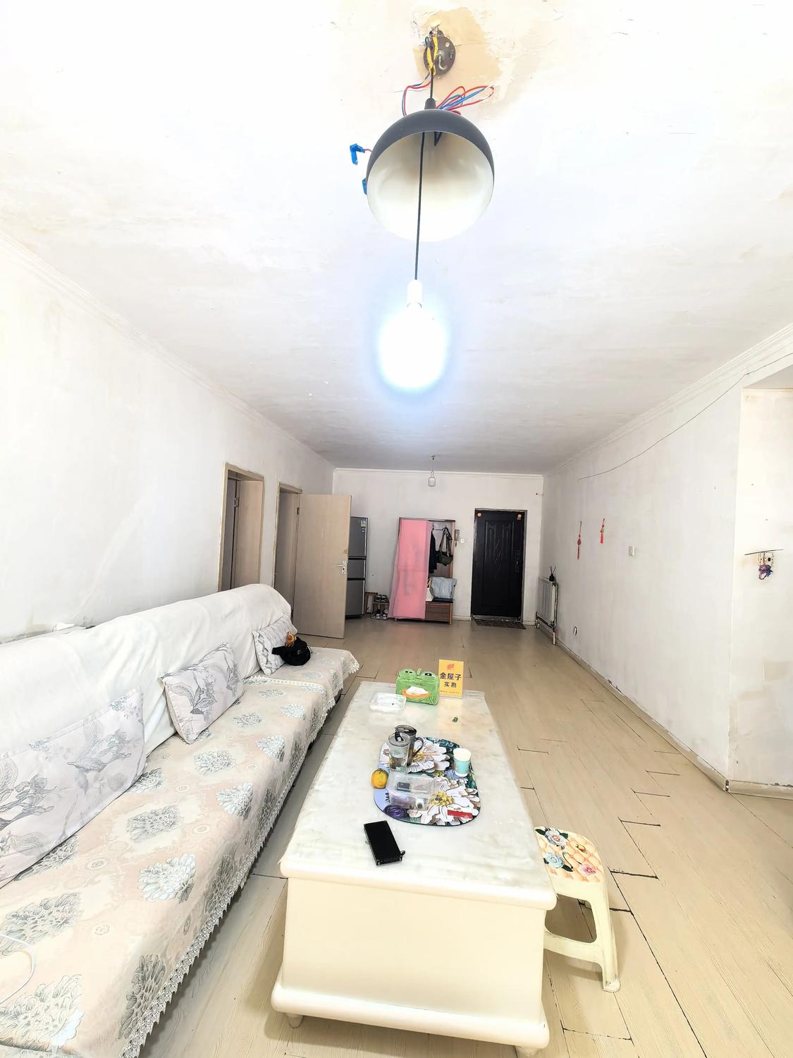 整租·金座雅园(一期)