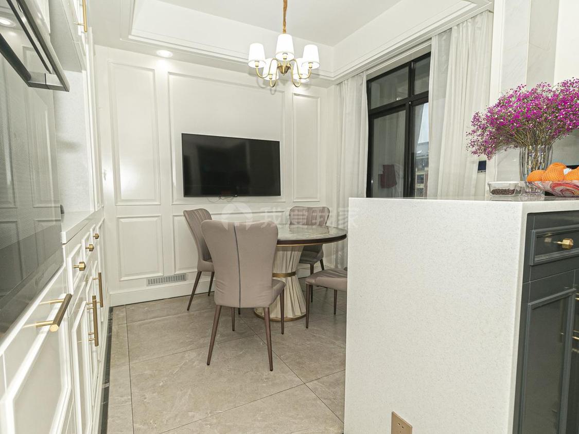 整租·绿城桃源小镇