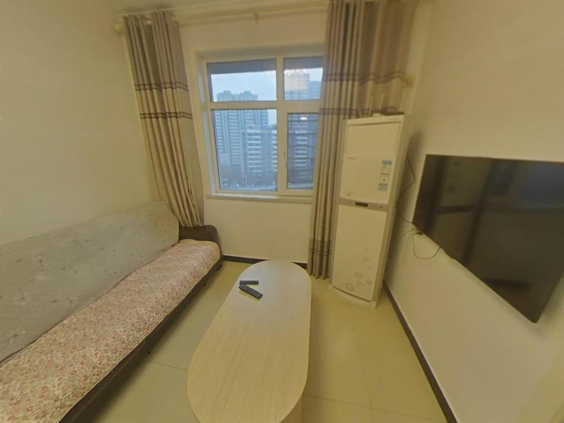 整租·御锦城六期理想树