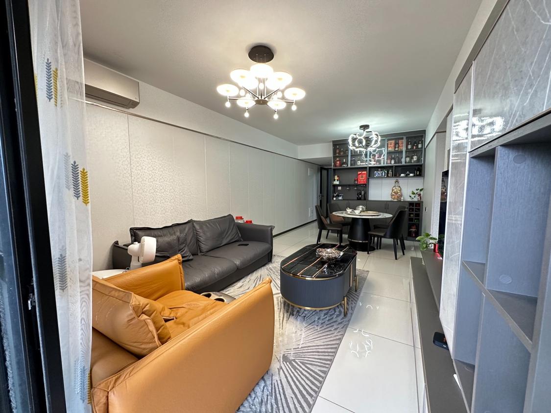 整租·时代香海彼岸