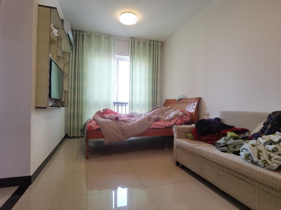 整租·亲和佳苑