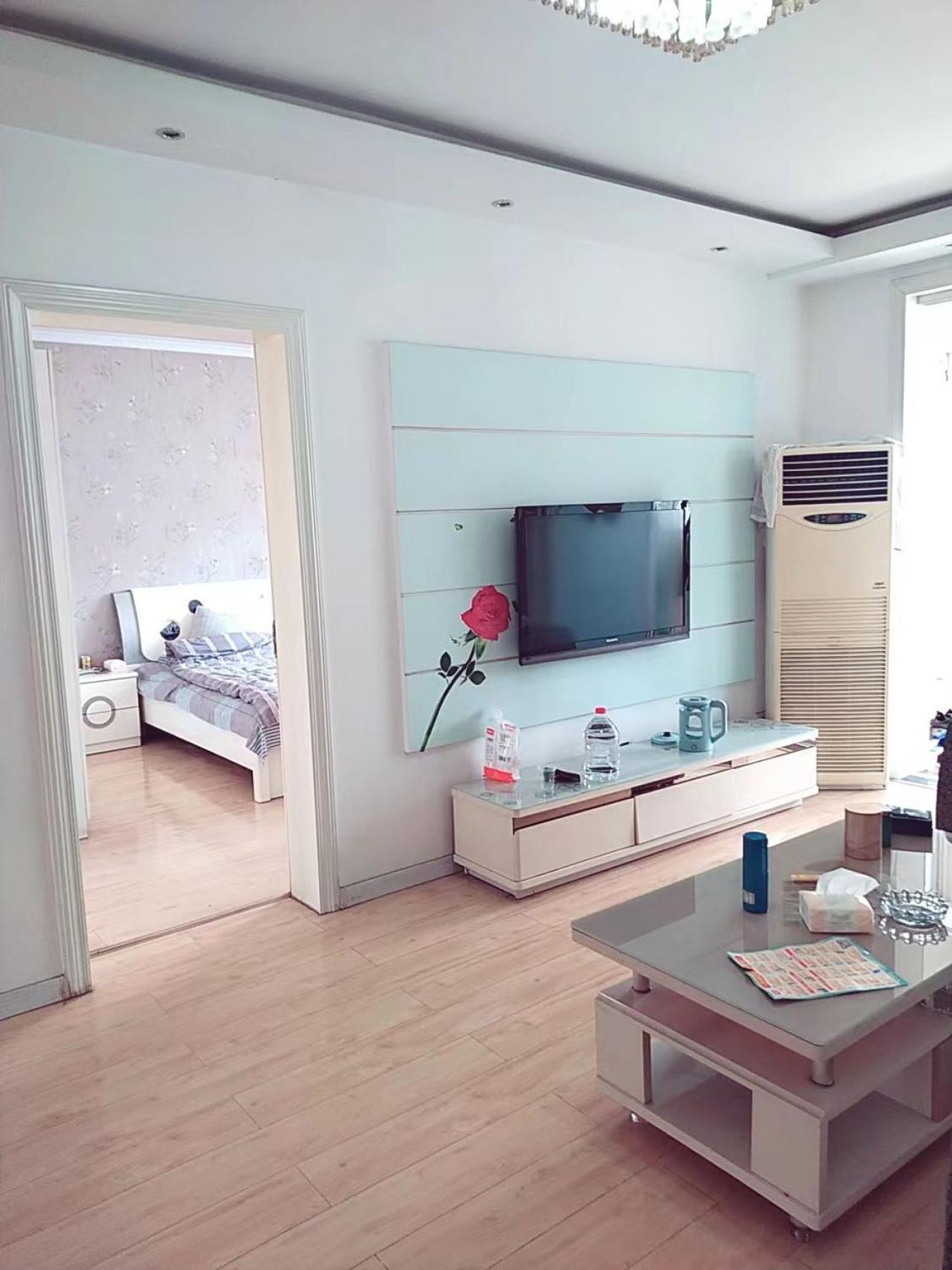 整租·久地雅苑