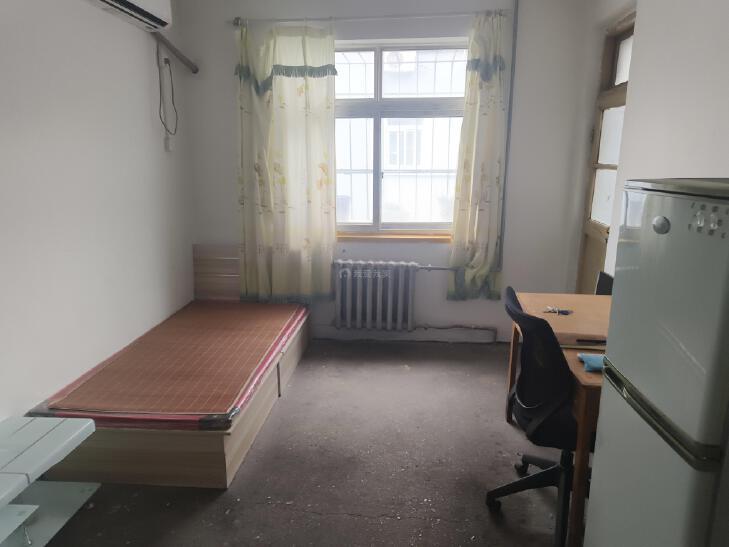 整租·矿机路小区