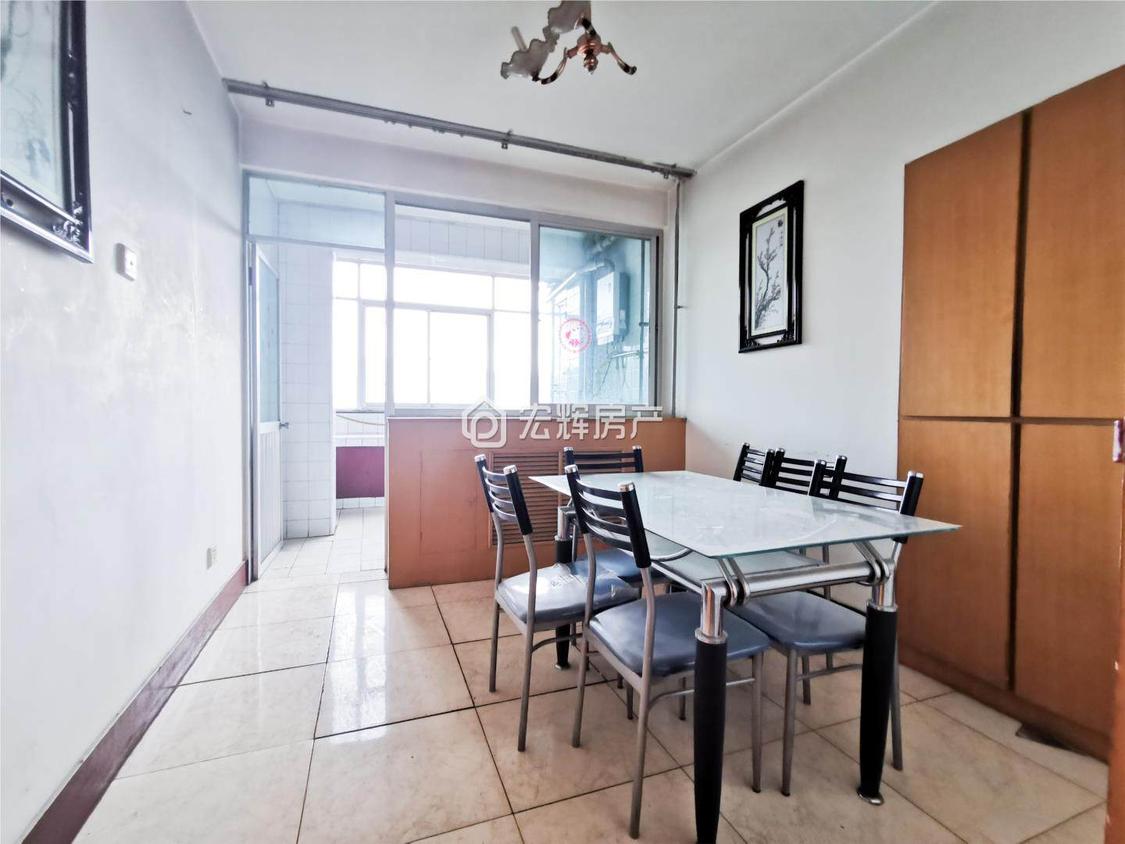 整租·省档案馆家属院