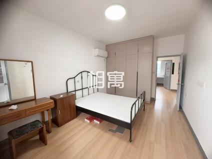 姑苏双塔街道整租 十梓街2室1厅/54平/低楼层