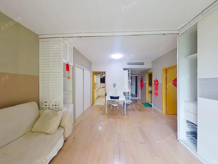 整租·西城晶华