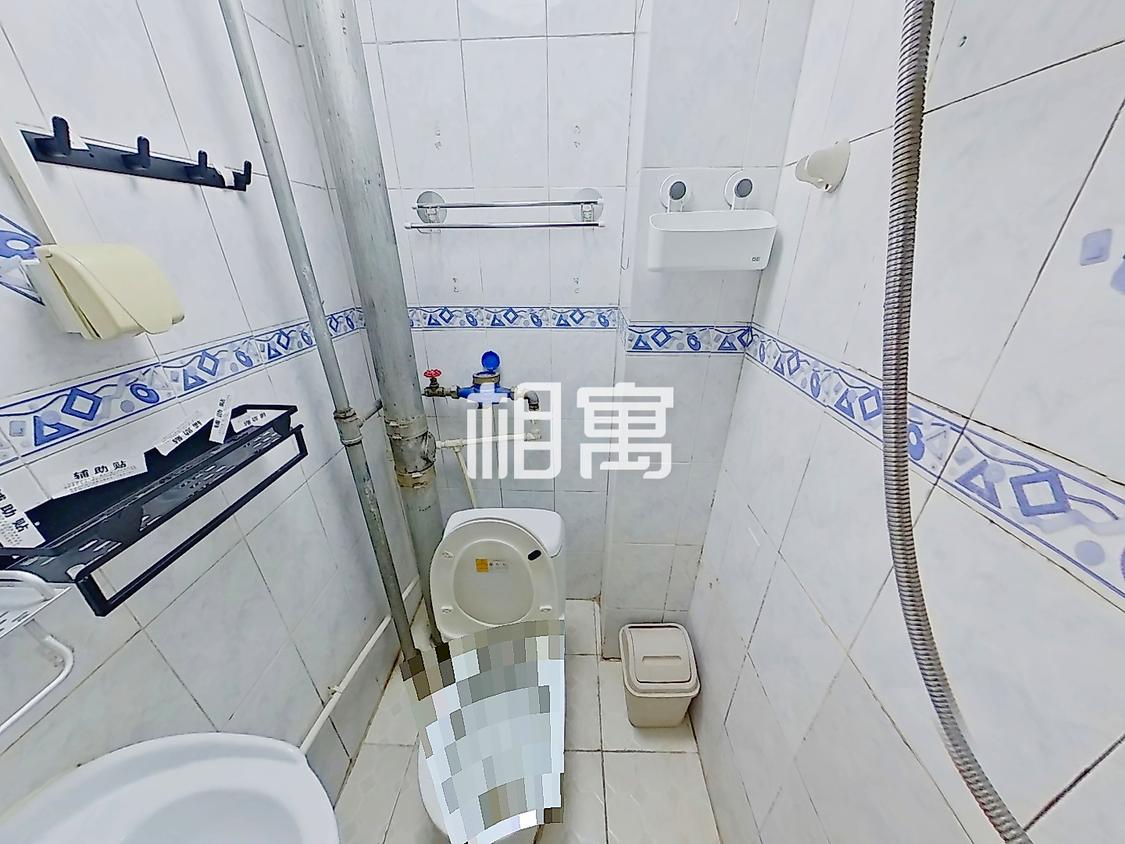 整租·水碓子东路小区