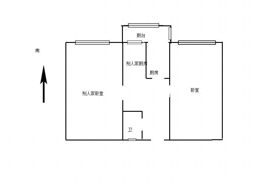 整租·重光(东里)