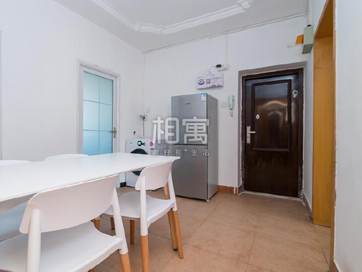 合租·韩庄子(二里)