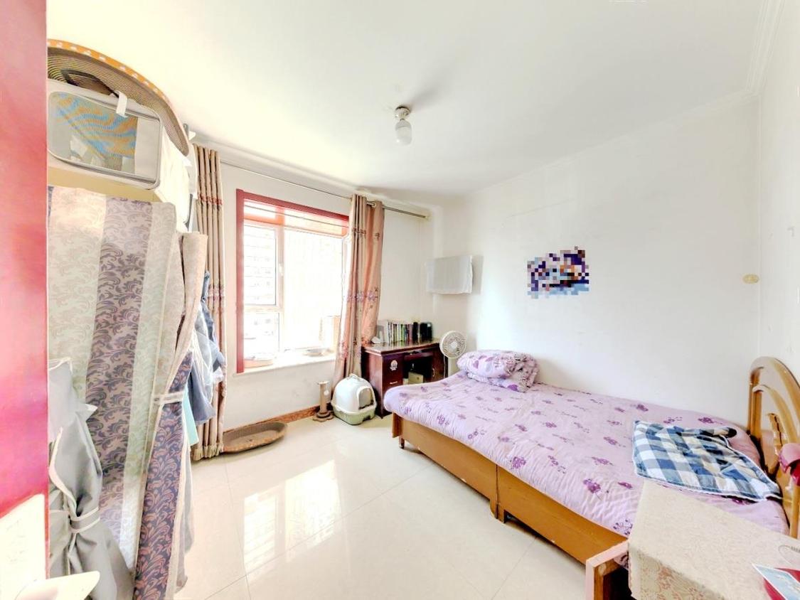 整租·西华苑三期南区