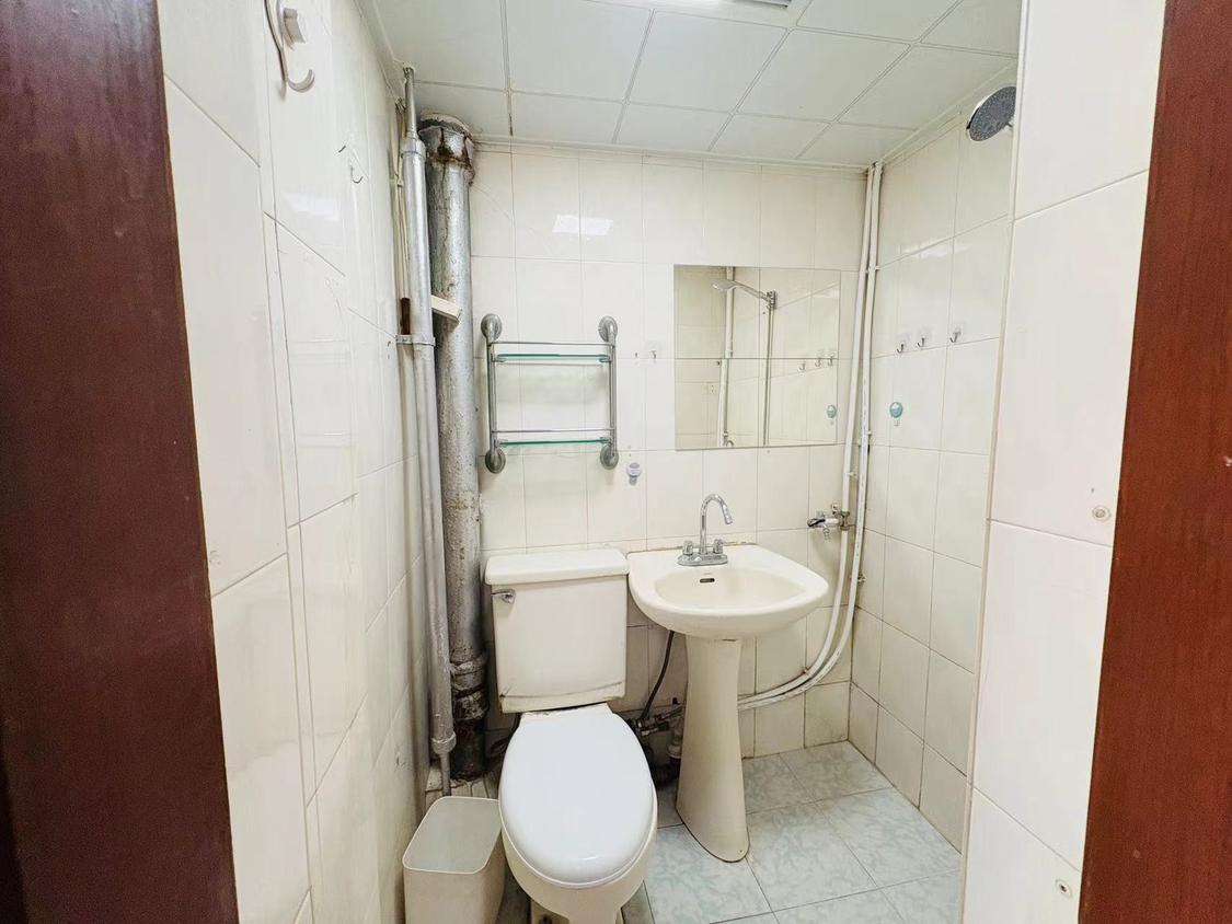 合租·厂洼小区