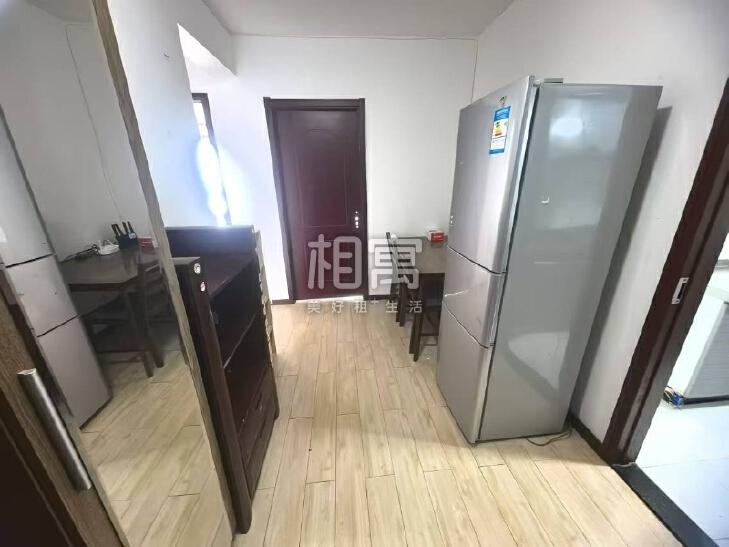 合租·万年花城(四期)