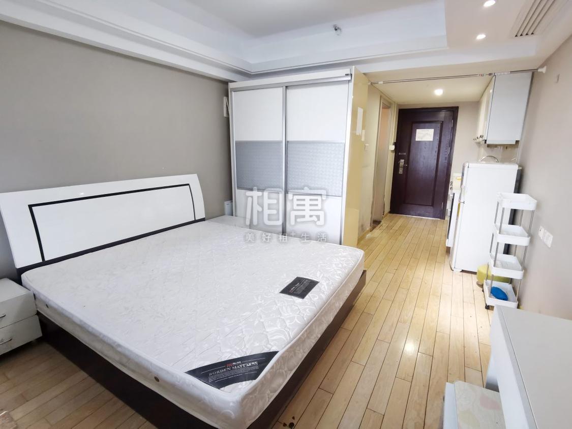 整租·红街天城