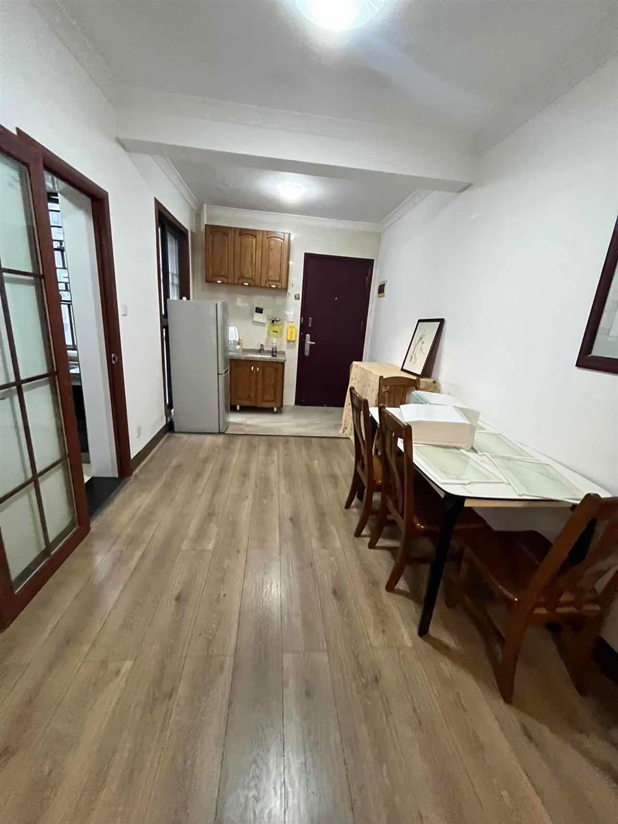 整租·香樟国际