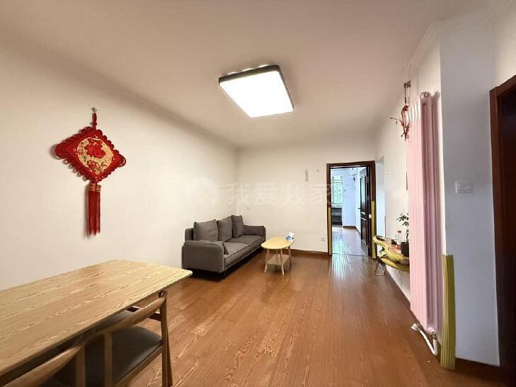 整租·建欣苑(三里)