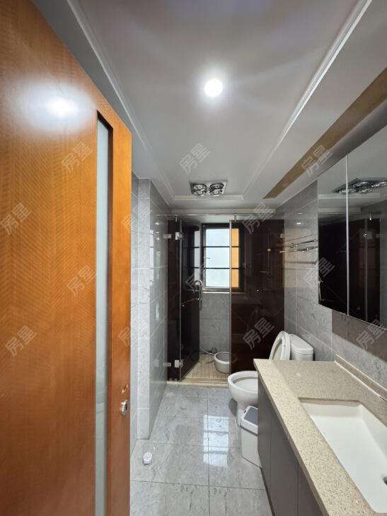 整租·万科白沙润园