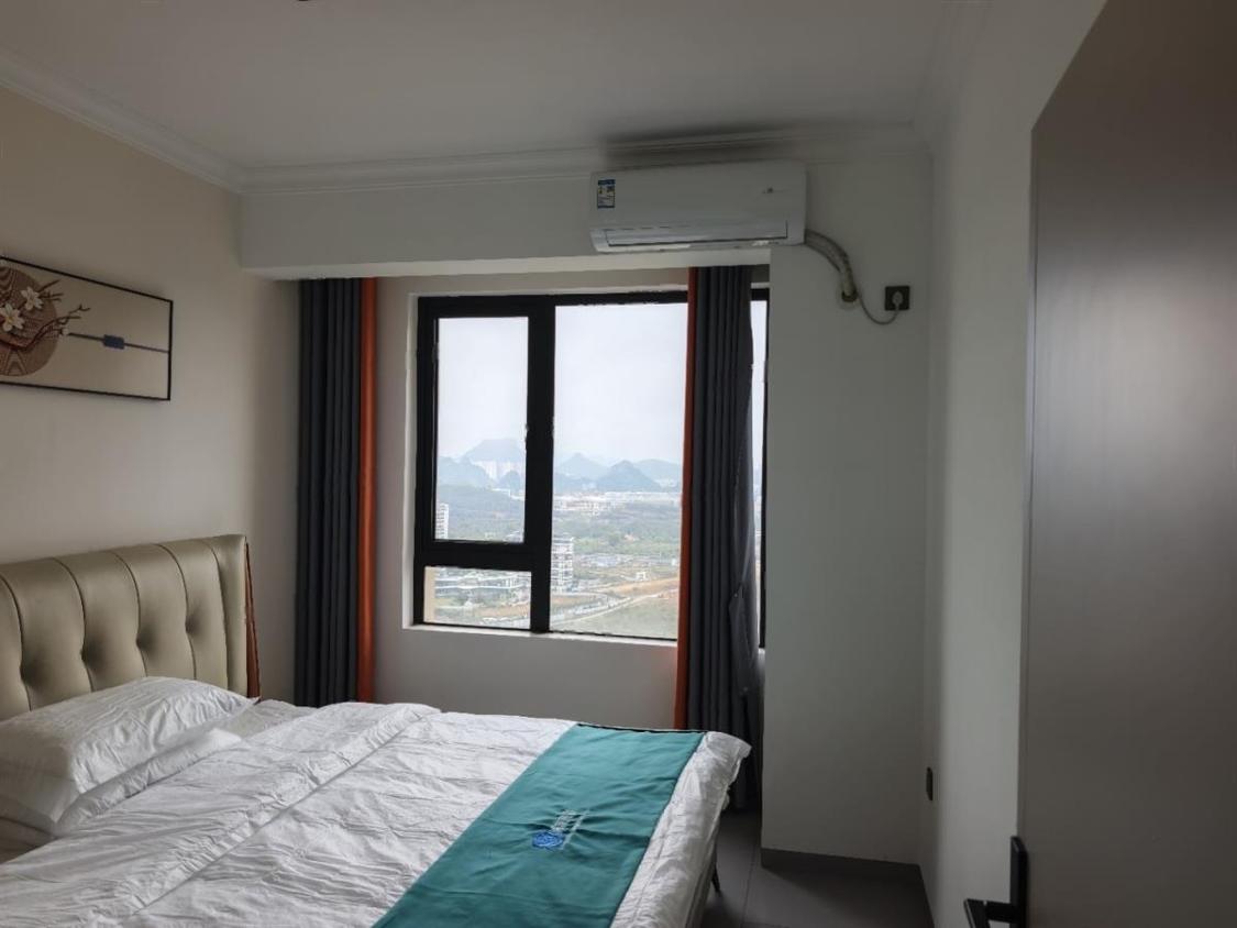 整租·龙旺海悦湾