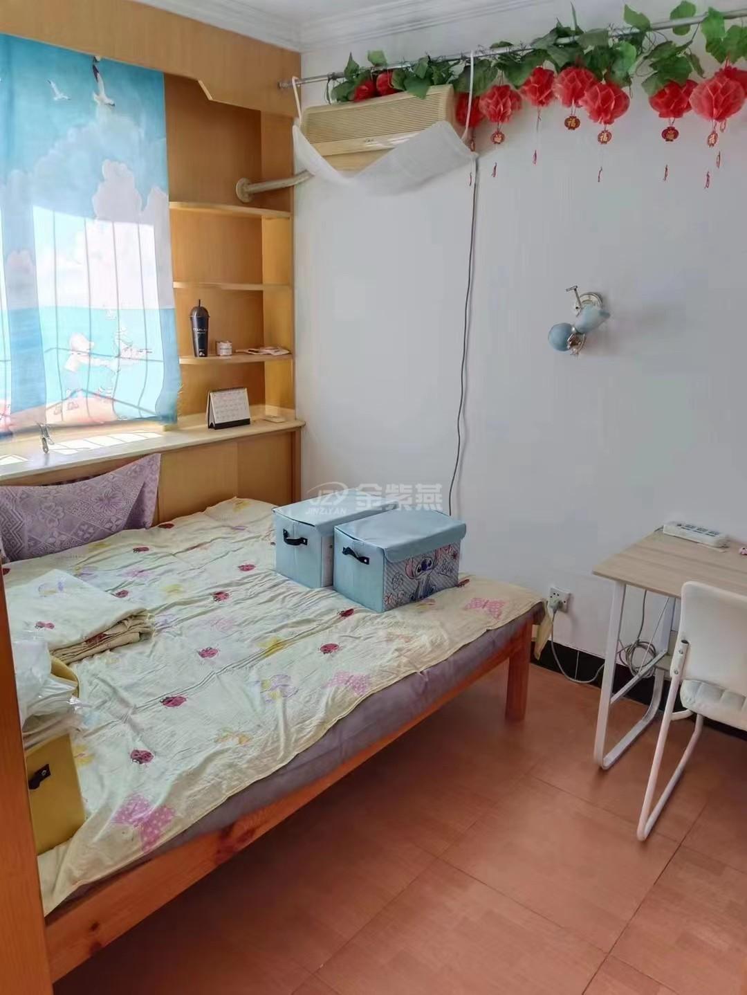 整租·牛栏山小区