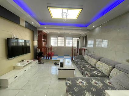 泰兴泰兴整租 夏澜苑3室2厅/128平/高楼层