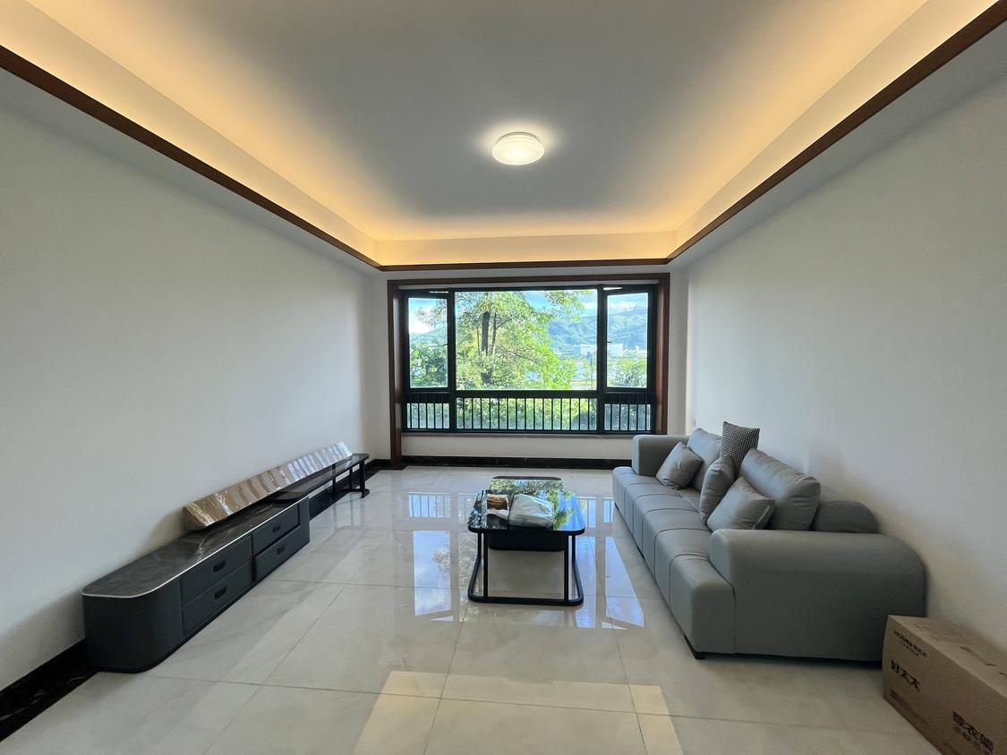 整租·中海名钻