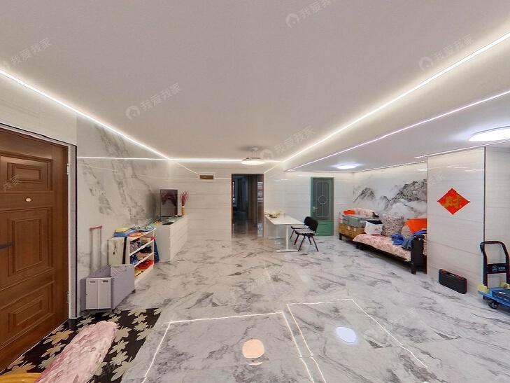 整租·新世界家园