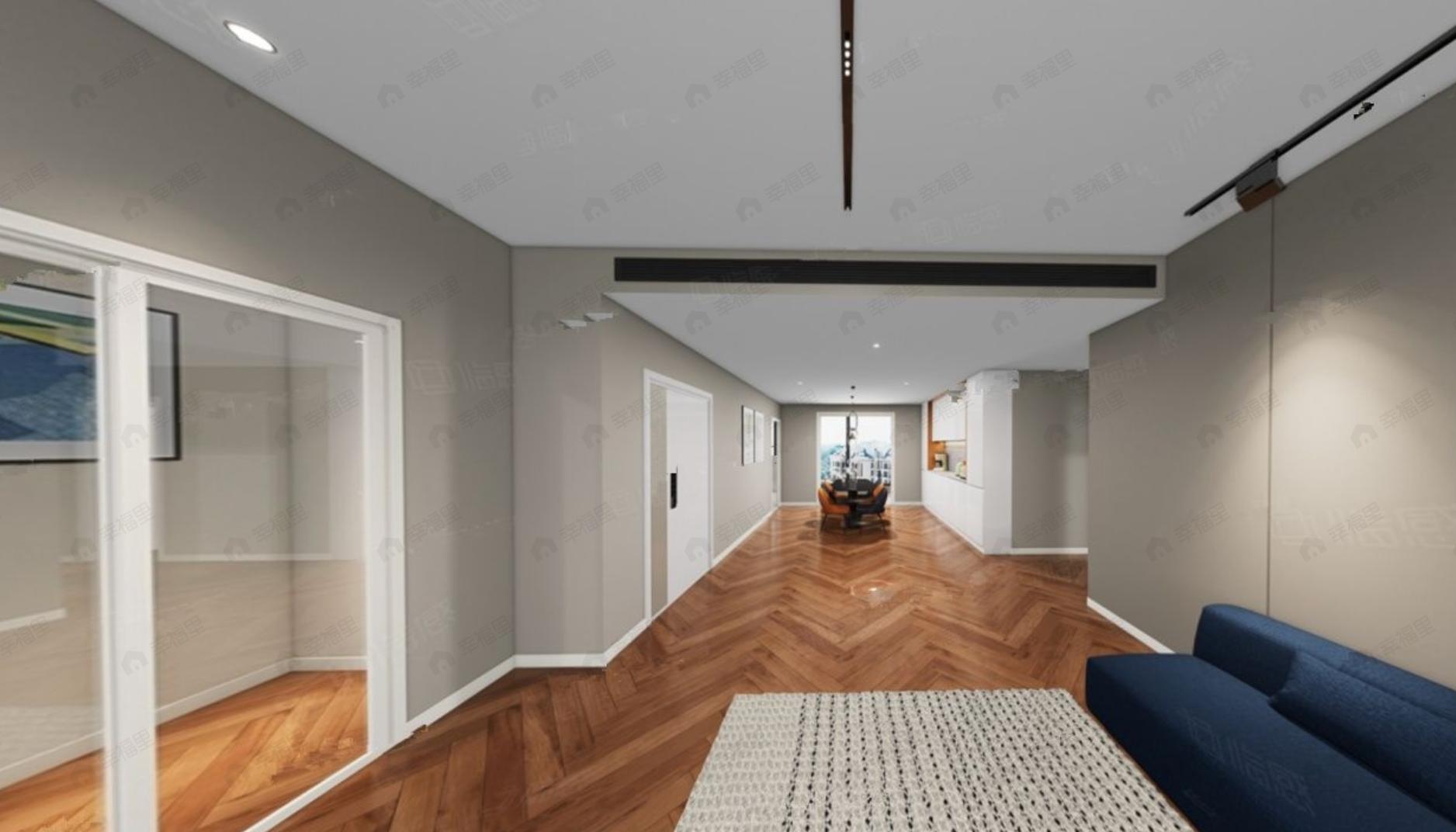 黄金嘉境效果图