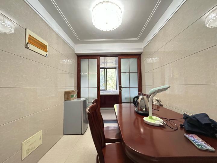 整租·名人国际花园