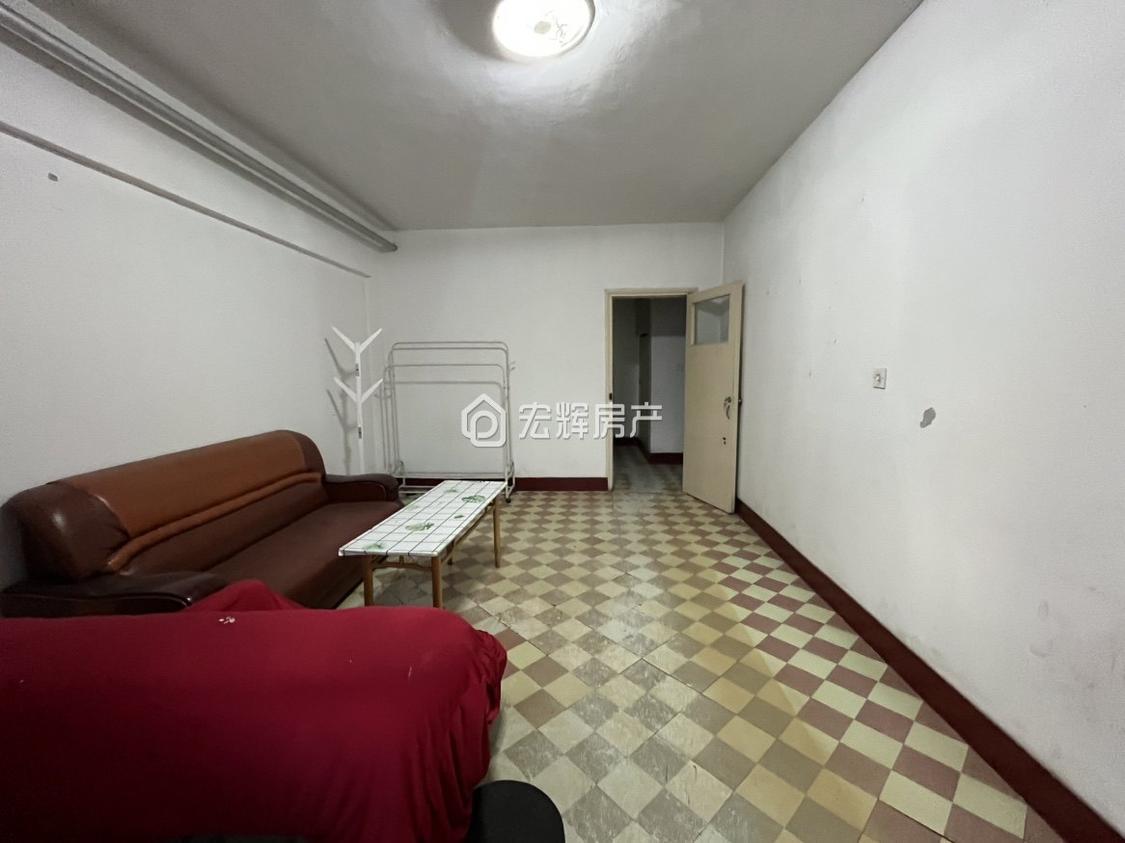 整租·建行家属院(广场南口)