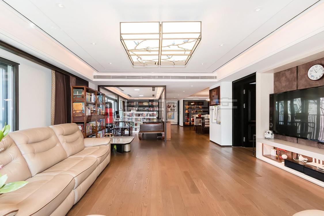 整租·万柳书院