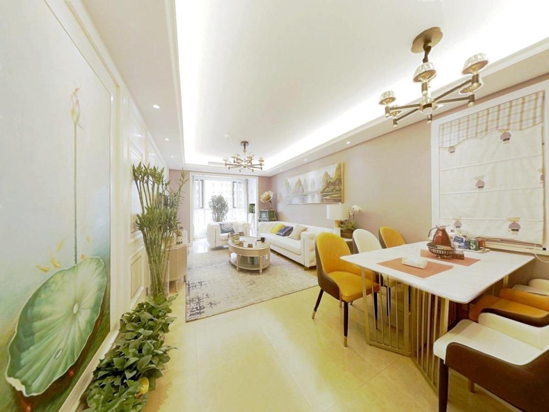 整租·唐顿庄园