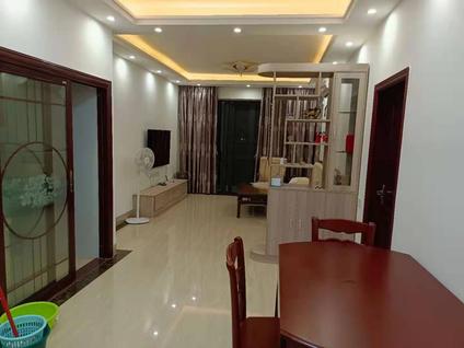 开发区开发区整租 澳海城3室2厅/90平/低楼层