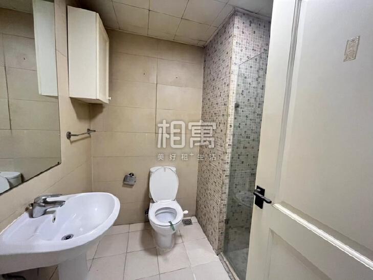 合租·珠江罗马嘉园(东区)