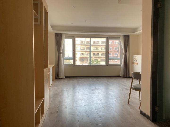 整租·上上城理想新城（商住楼）