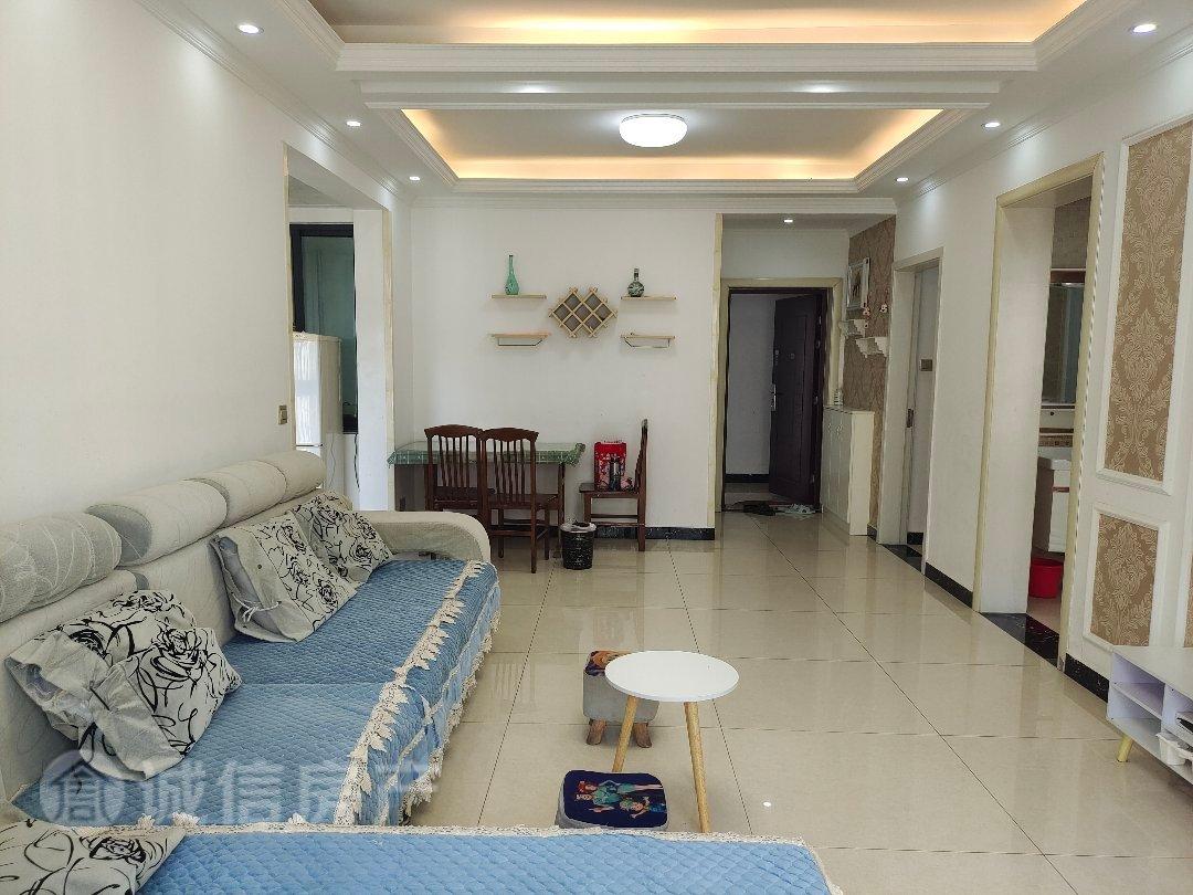 整租·玄凯水木清华