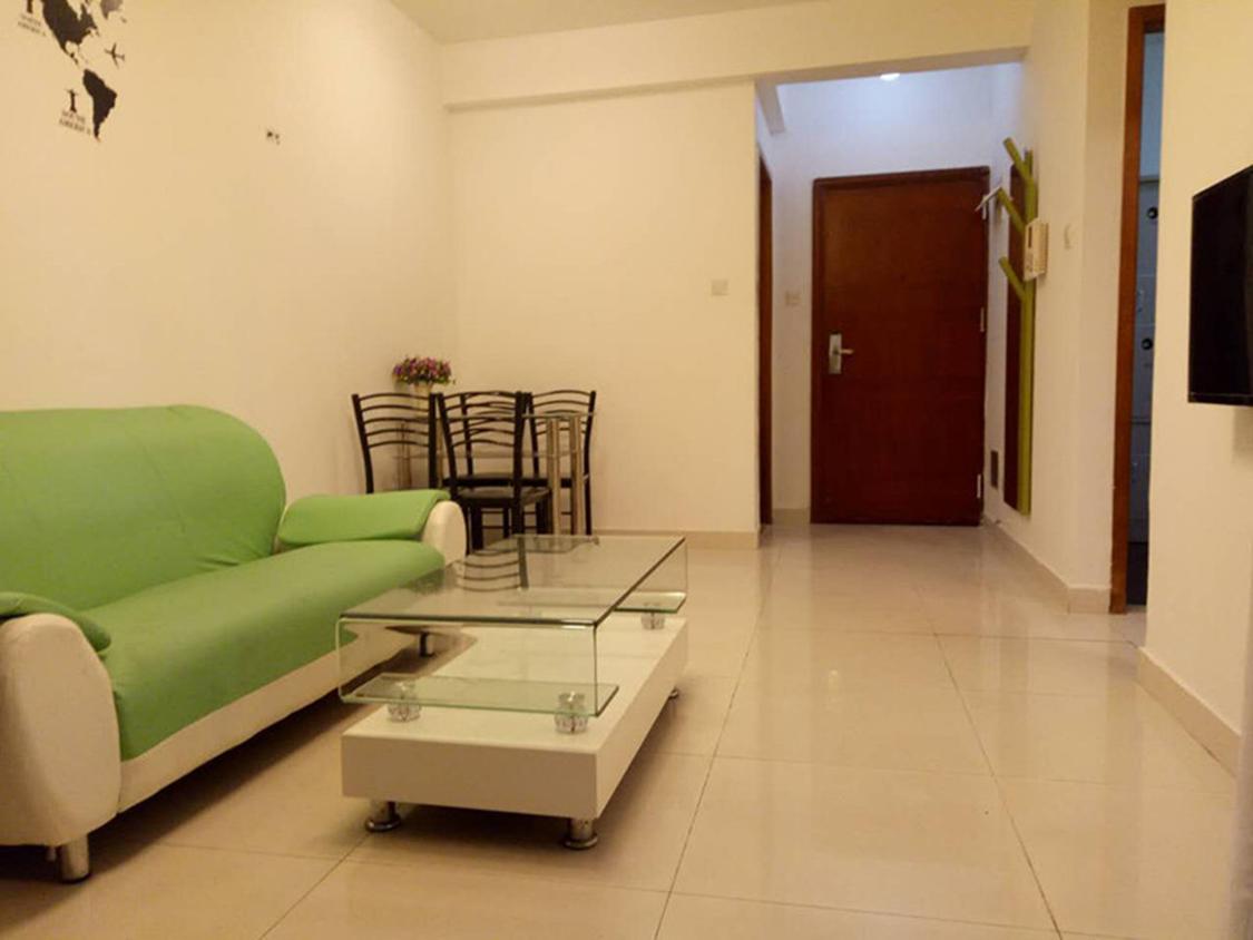 整租·金地名津