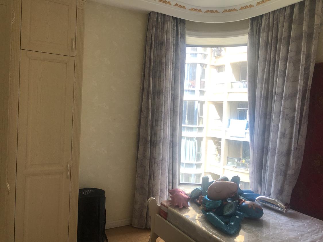 整租·皇冠花园(一期)