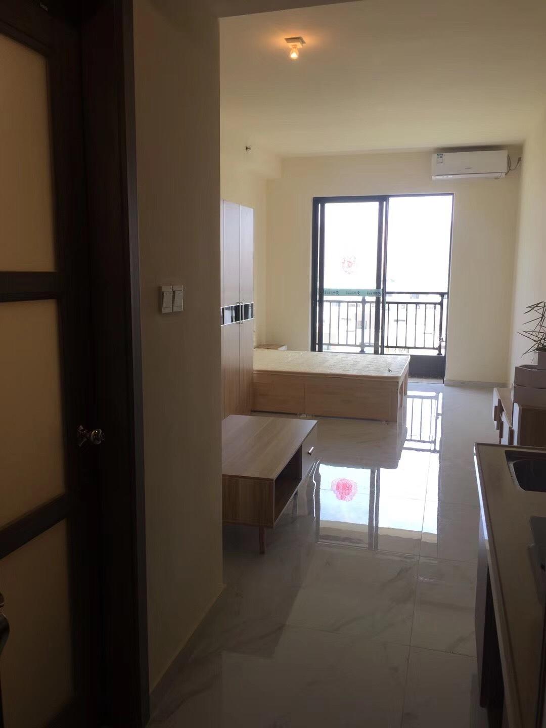 整租·碧桂园凤凰湾(风情荟庭)