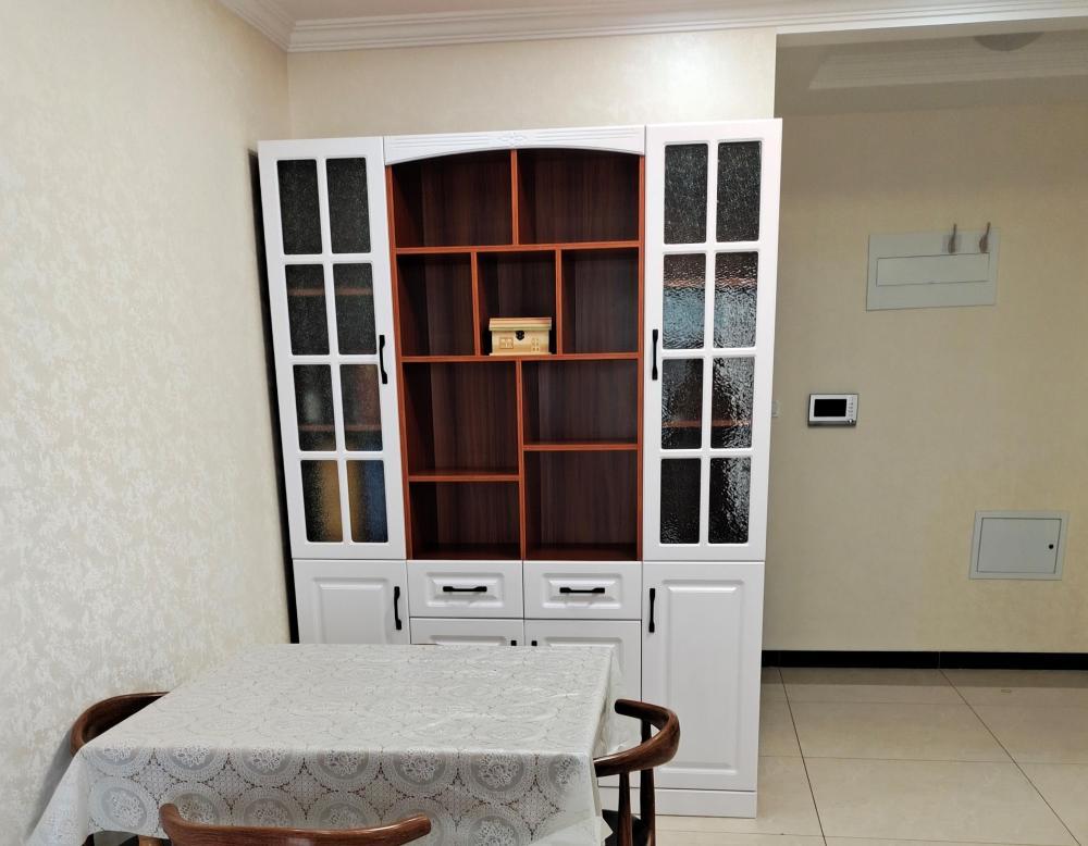 整租·海纳幸福城