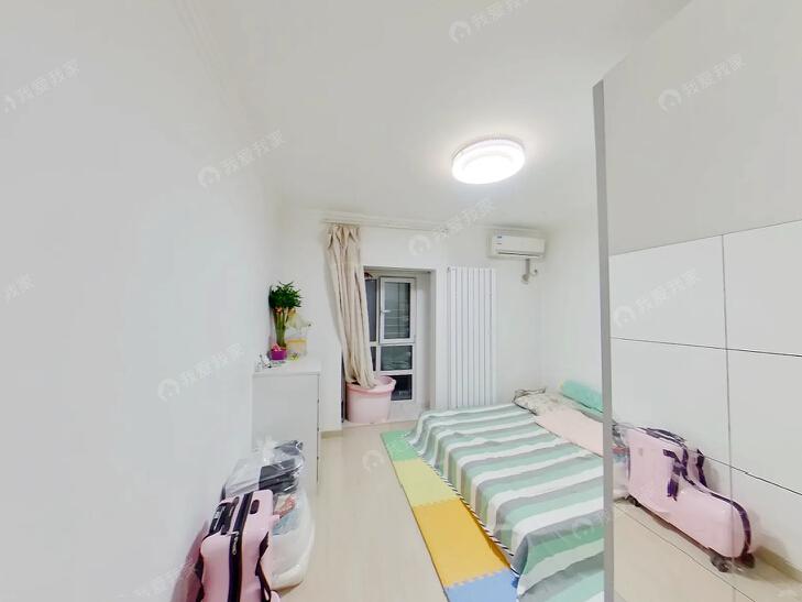 整租·中海城(香克林)