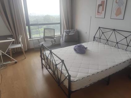 嘉定安亭合租 万立城(商业楼)1室0厅/47平/低楼层