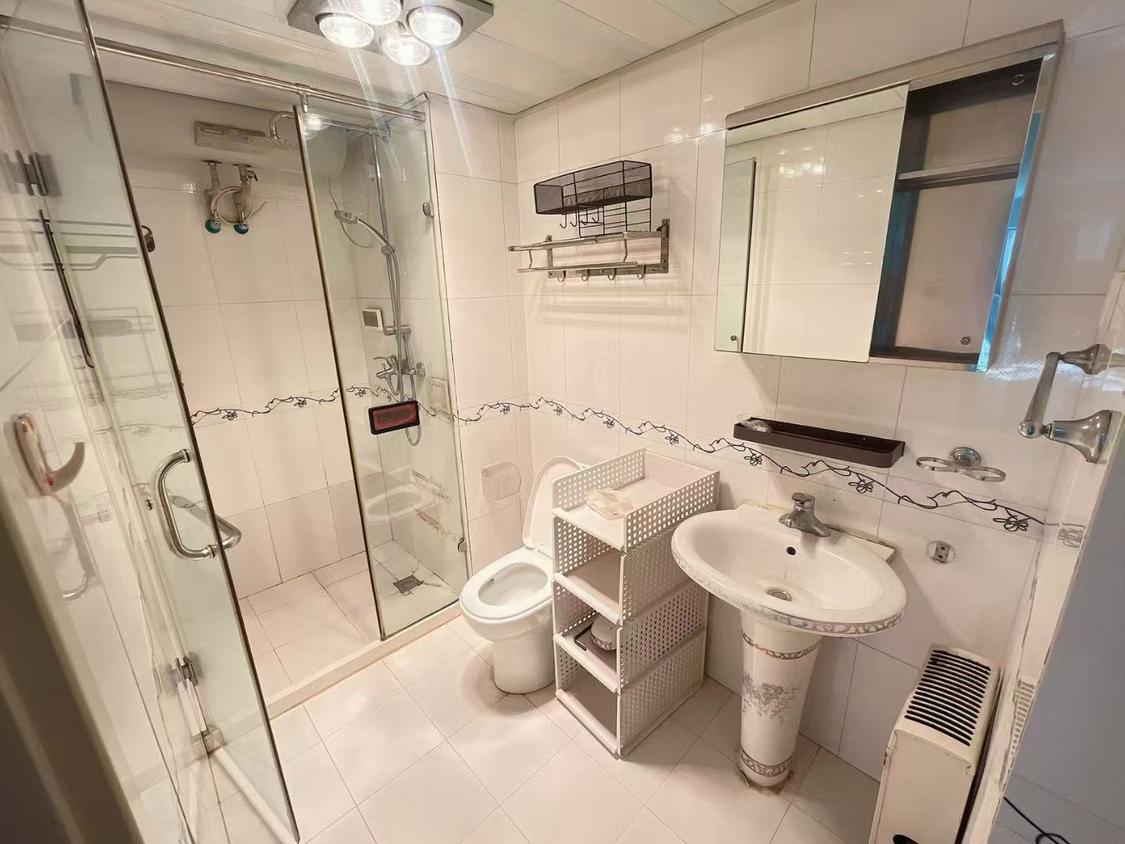 整租·利泽西园(一区)