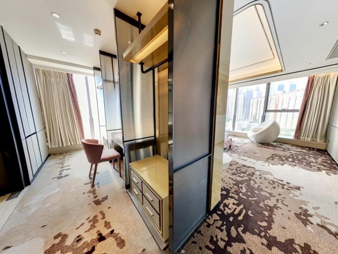 整租·尚东柏悦府