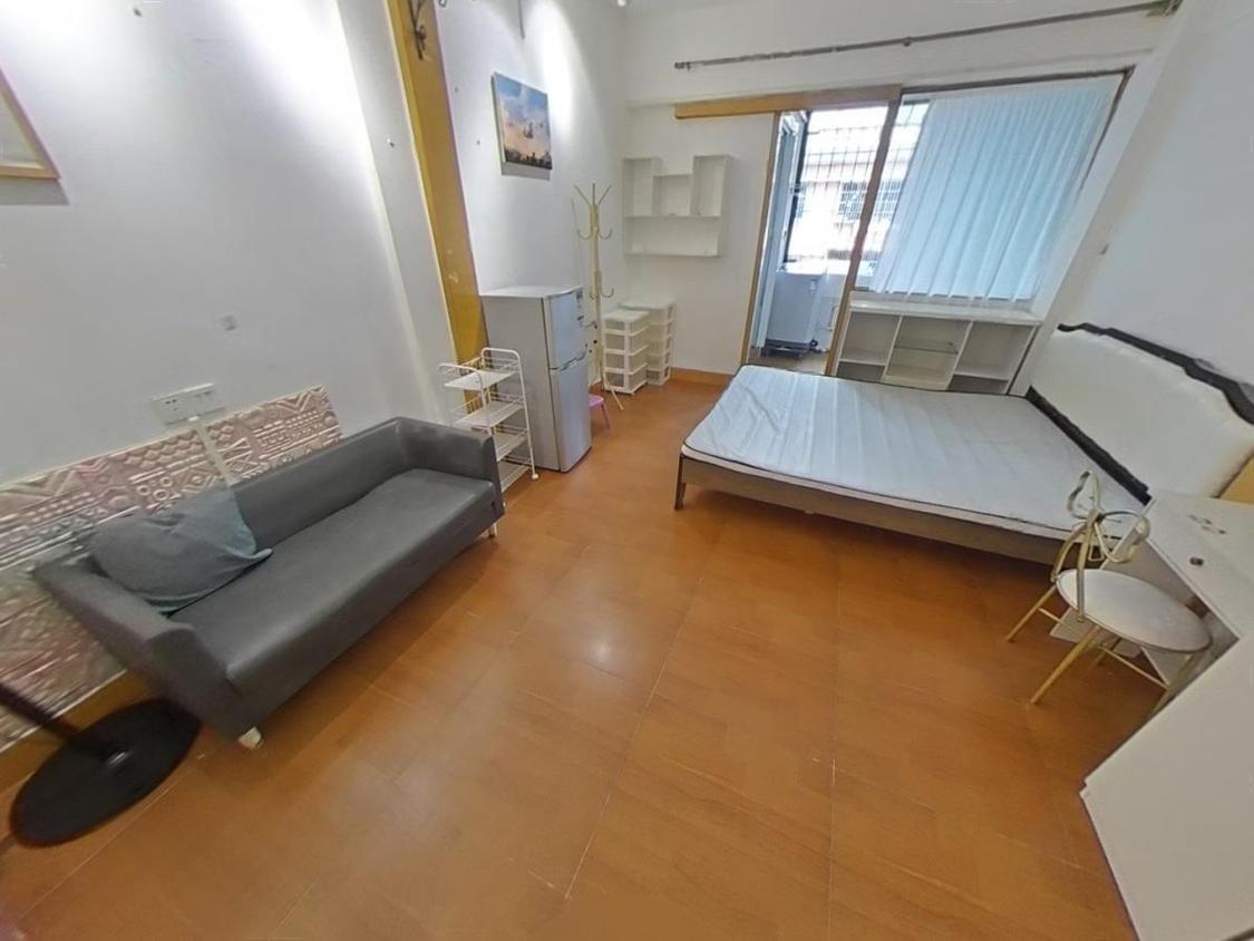 合租·六运小区