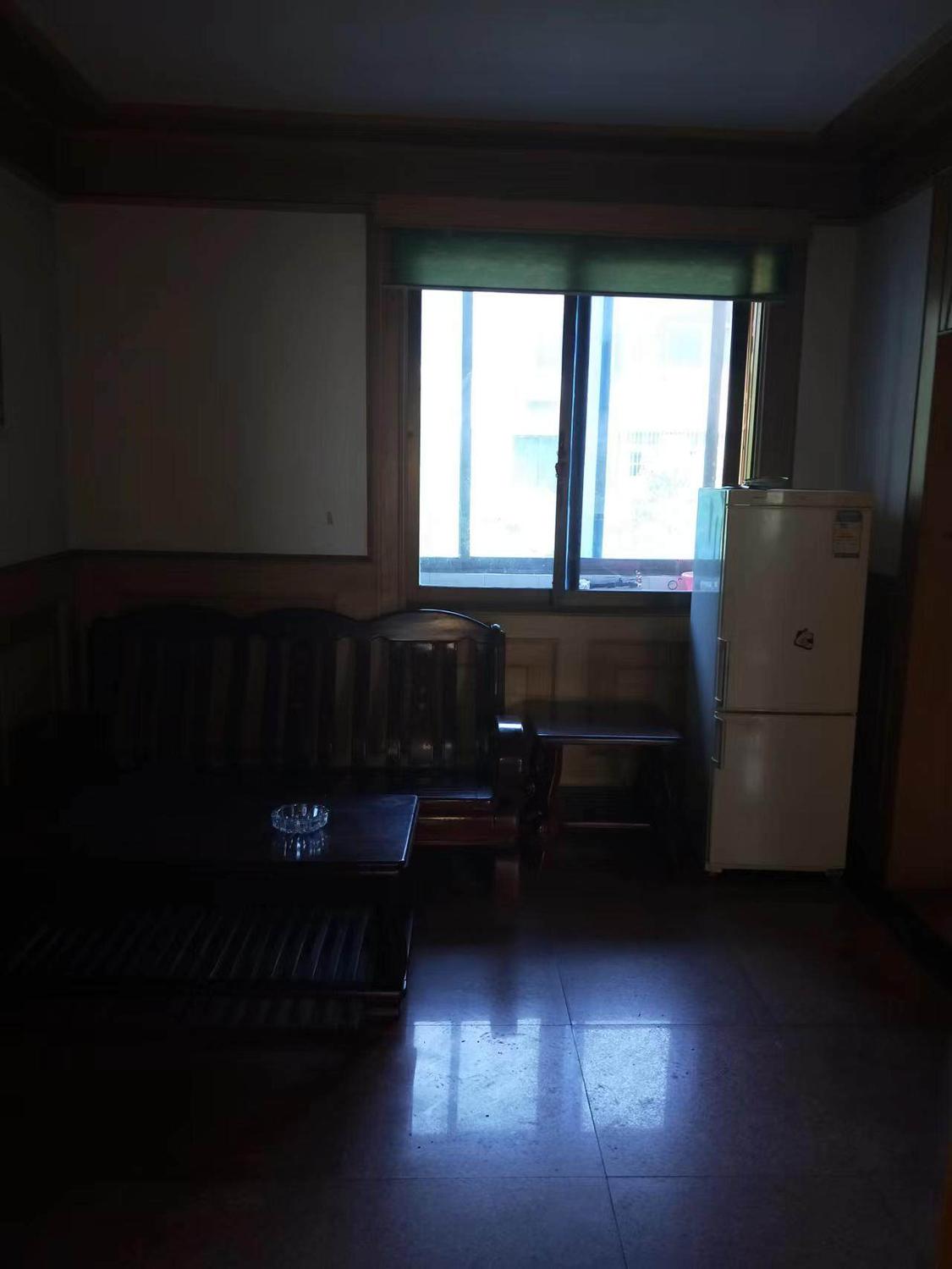 整租·竹林新村
