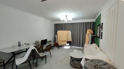 贾汪贾汪区政府整租 十里花溪4室2厅/121平/高楼层