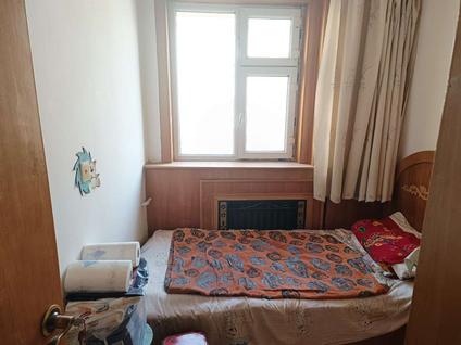 天山碱泉街整租 专汽小区2室2厅/59平/中楼层